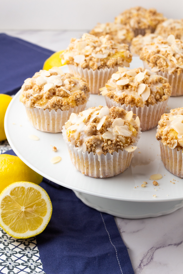 Lemon recipes